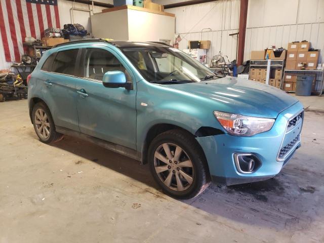 Photo 4 from auction – 2013 MITSUBISHI OUTLANDER with VIN 4A4AR4AU4DE004900