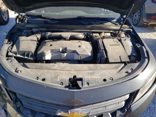 Photo 11 from auction – 2015 CHEVROLET IMPALA LS with VIN 2G11X5SL2F9172638