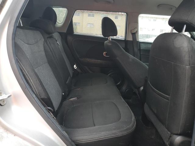 Photo 10 from auction – 2017 KIA SOUL + with VIN KNDJP3A5XH7483687