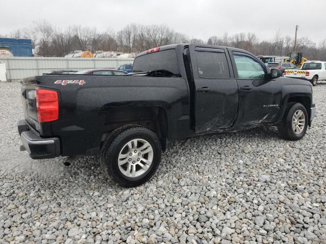 Photo 3 from auction – 2014 CHEVROLET SILVERADO with VIN 3GCUKREC0EG449507