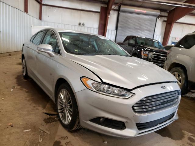Photo 4 from auction – 2014 FORD FUSION SE with VIN 3FA6P0H93ER279532