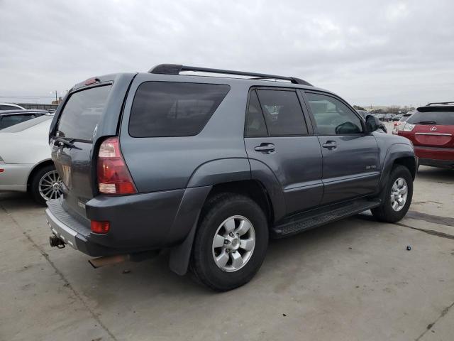 Photo 3 from auction – 2004 TOYOTA 4RUNNER SR with VIN JTEBU14R040047932
