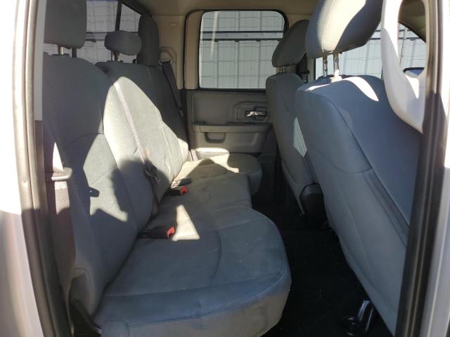 صورة رقم 10 من المزاد - 2015 RAM 1500 SLT مع VIN 1C6RR6GG4FS674613