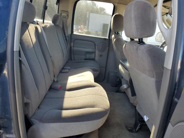 Photo 10 from auction – 2004 DODGE RAM 1500 S with VIN 1D7HA18N24J194767