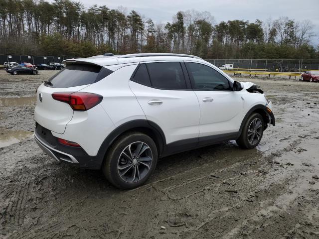 Photo 3 from auction – 2023 BUICK ENCORE GX with VIN KL4MMDS27PB097573