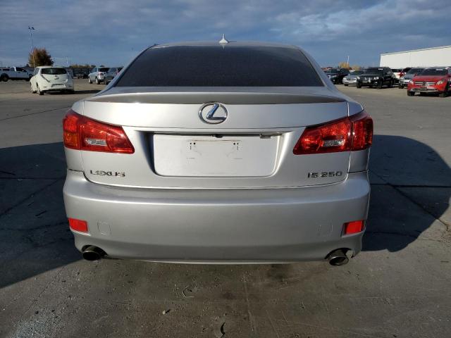 Photo 6 from auction – 2010 LEXUS IS 250 with VIN JTHBF5C25A5127282