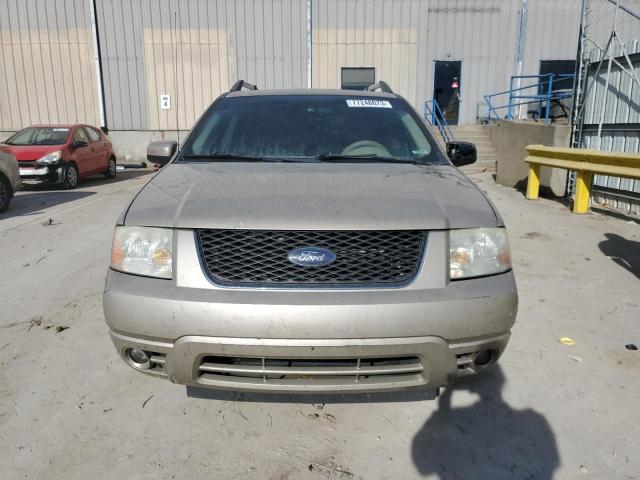 Photo 5 from auction – 2006 FORD FREESTYLE with VIN 1FMDK06176GA40857