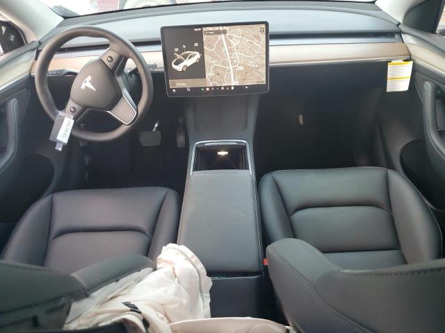 Photo 8 from auction – 2023 TESLA MODEL Y with VIN 7SAYGDEE0PA064366