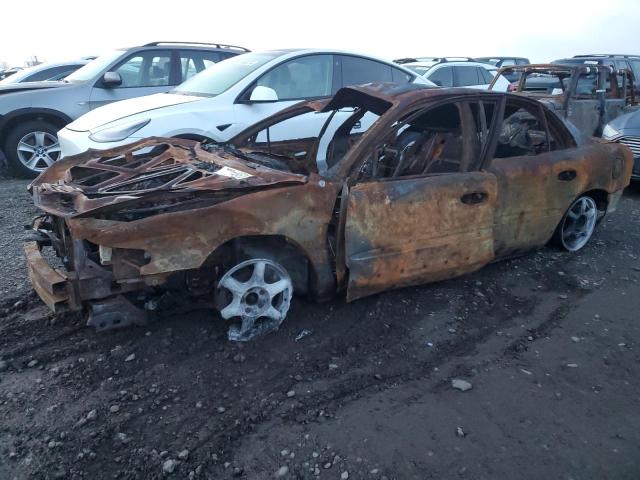 BUICK REGAL LS 2001 with VIN 2G4WB55K111281688 - Photo from auction