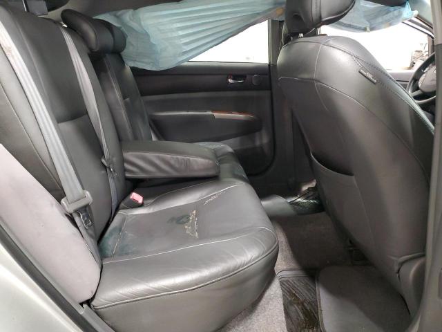Photo 10 from auction – 2005 TOYOTA PRIUS with VIN JTDKB20U353064749