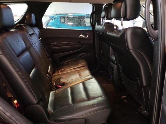 Photo 11 from auction – 2016 DODGE DURANGO LI with VIN 1C4RDJDG6GC360245