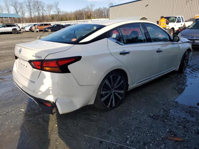 Photo 3 from auction – 2020 NISSAN ALTIMA PLA with VIN 1N4BL4FV1LC173965