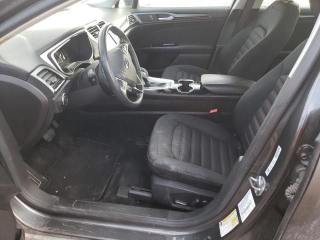 Photo 7 from auction – 2016 FORD FUSION SE with VIN 3FA6P0H7XGR354292