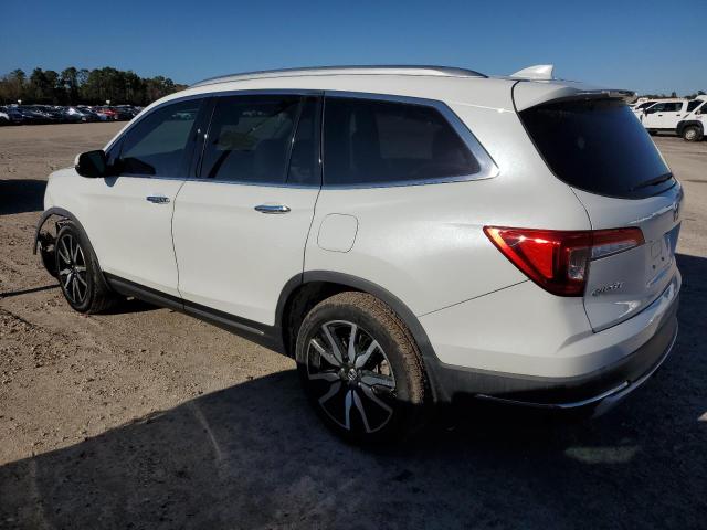 Photo 2 from auction – 2020 HONDA PILOT TOUR with VIN 5FNYF5H62LB011952