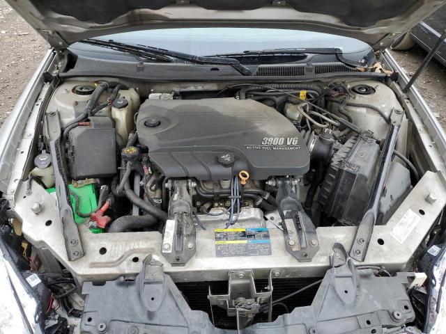 Photo 11 from auction – 2008 CHEVROLET IMPALA LTZ with VIN 2G1WU583281229377