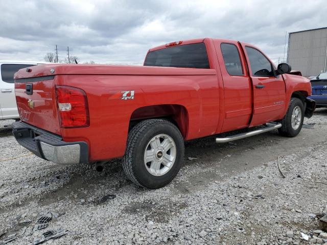 Photo 3 from auction – 2012 CHEVROLET SILVERADO with VIN 1GCRKSE73CZ295503