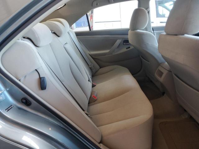 Photo 10 from auction – 2009 TOYOTA CAMRY BASE with VIN 4T1BE46K49U917096