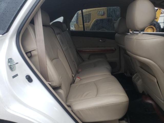 Photo 10 from auction – 2008 LEXUS RX 350 with VIN 2T2HK31U88C050707