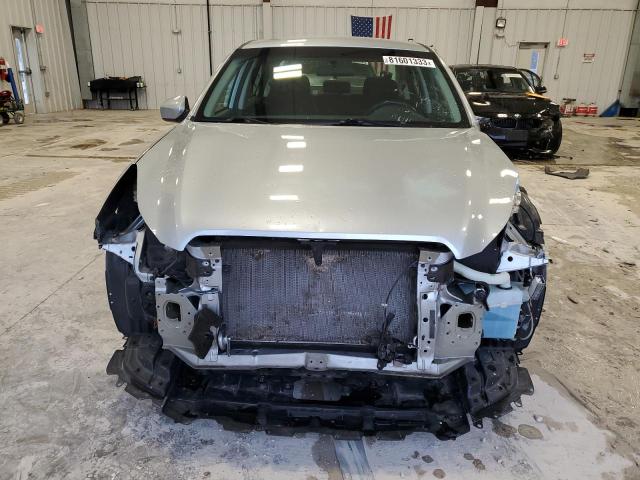 Photo 5 from auction – 2012 SUBARU LEGACY 2.5 with VIN 4S3BMBC69C3017374