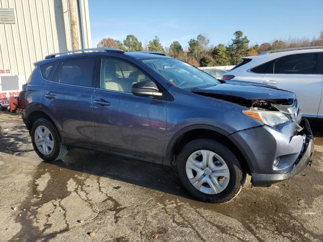 Photo 4 from auction – 2014 TOYOTA RAV4 LE with VIN JTMZFREV7ED040526