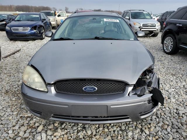Photo 5 from auction – 2006 FORD TAURUS SEL with VIN 1FAFP56U06A136781