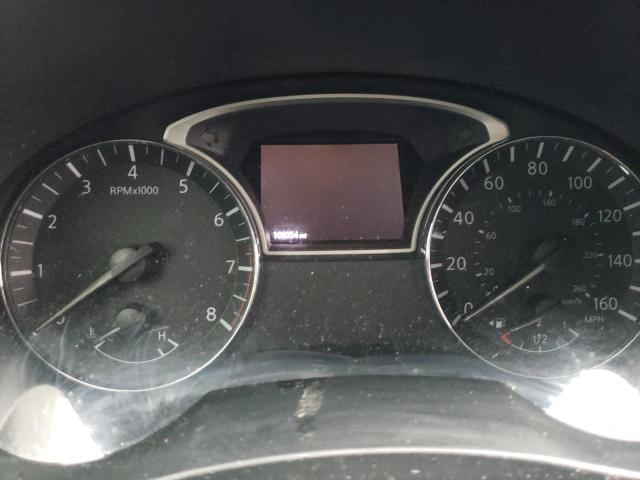 Photo 9 from auction – 2016 NISSAN ALTIMA 3.5 with VIN 1N4BL3AP0GC134714