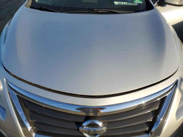 Photo 11 from auction – 2014 NISSAN ALTIMA 2.5 with VIN 1N4AL3APXEC187025