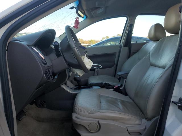 Photo 7 from auction – 2010 FORD FOCUS SEL with VIN 1FAHP3HN4AW180068