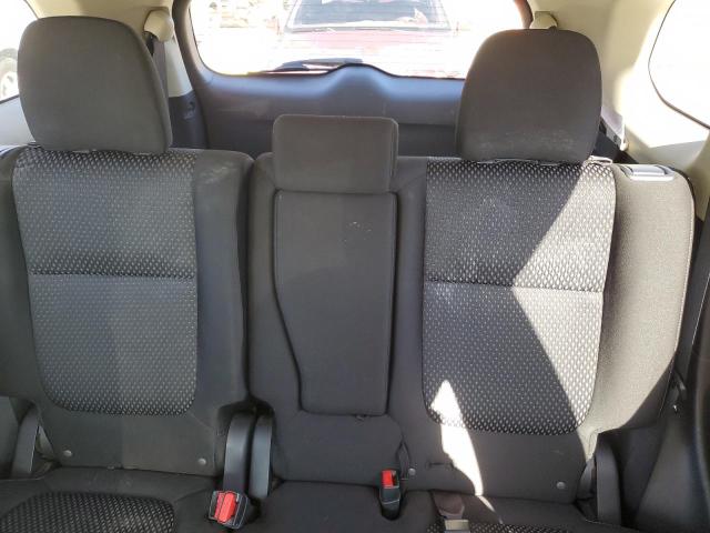 Photo 10 from auction – 2016 MITSUBISHI OUTLANDER with VIN JA4AD3A39GZ001487