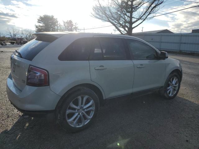 Photo 3 from auction – 2007 FORD EDGE SEL P with VIN 2FMDK49C17BB43091