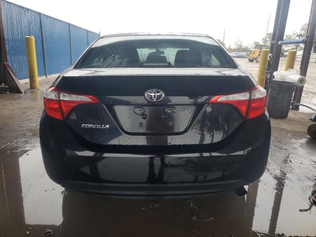 Foto 6 de la subasta – 2015 TOYOTA COROLLA L con VIN 2T1BURHE3FC396604