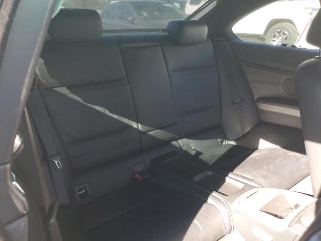 Photo 10 from auction – 2011 BMW 335 IS with VIN WBAKG1C59BE618597