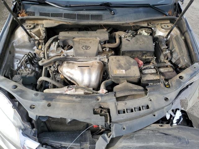 Photo 11 from auction – 2017 TOYOTA CAMRY LE with VIN 4T1BF1FK3HU799441