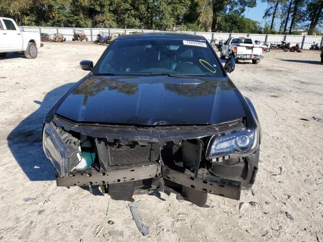Photo 5 from auction – 2015 CHRYSLER 300 S with VIN 2C3CCABG5FH830101