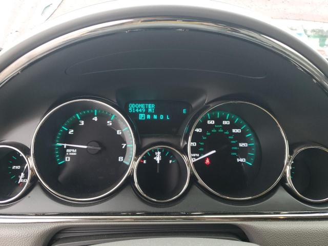 صورة رقم 9 من المزاد - 2017 BUICK ENCLAVE مع VIN 5GAKRBKDXHJ216987