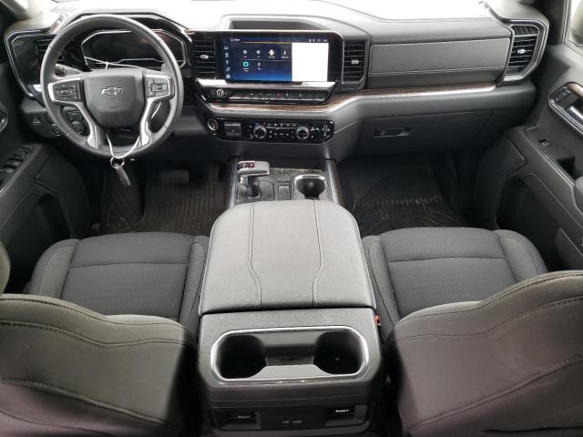 Photo 8 from auction – 2023 CHEVROLET SILVERADO with VIN 3GCUDFE83PG162380