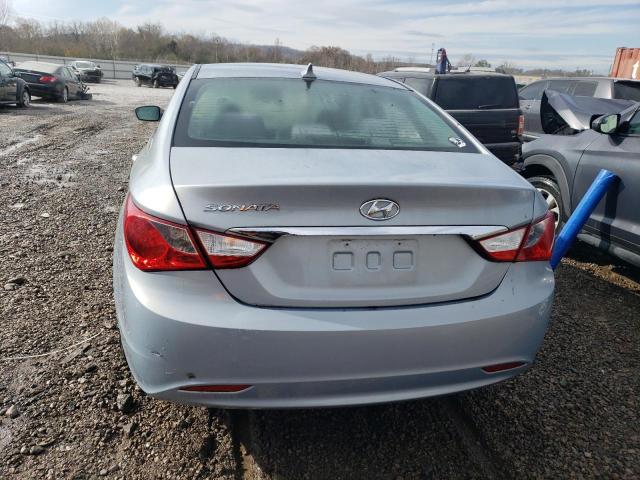 Photo 6 from auction – 2011 HYUNDAI SONATA GLS with VIN 5NPEB4AC7BH153657