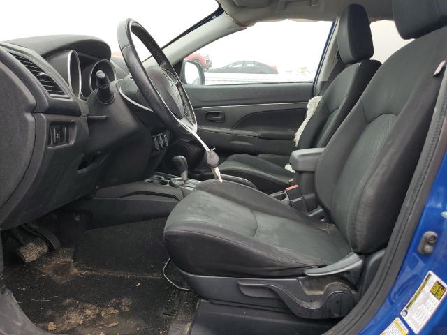 Photo 7 from auction – 2015 MITSUBISHI OUTLANDER with VIN 4A4AP3AU1FE022919