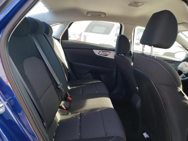 Photo 10 from auction – 2023 KIA FORTE LX with VIN 3KPF24AD5PE682145