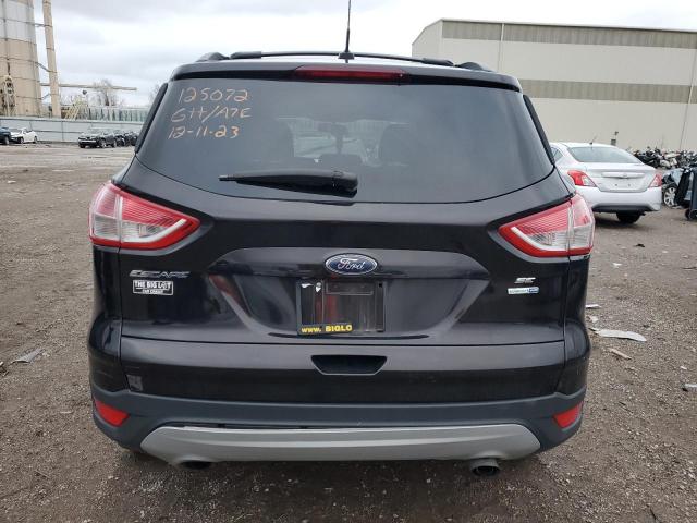 Photo 6 from auction – 2013 FORD ESCAPE SE with VIN 1FMCU9GX1DUB19999