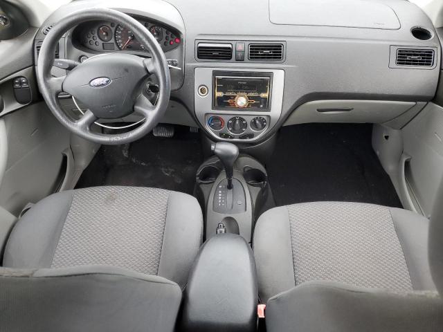Photo 8 from auction – 2005 FORD FOCUS ZX3 with VIN 3FAFP31N05R152195