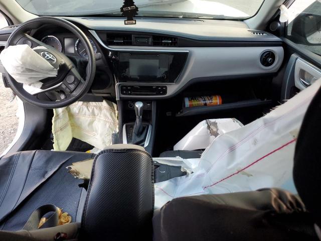 Photo 8 from auction – 2018 TOYOTA COROLLA L with VIN 2T1BURHEXJC116394