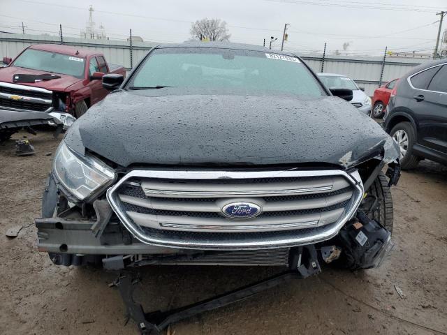Photo 5 from auction – 2015 FORD TAURUS SEL with VIN 1FAHP2H82FG148175