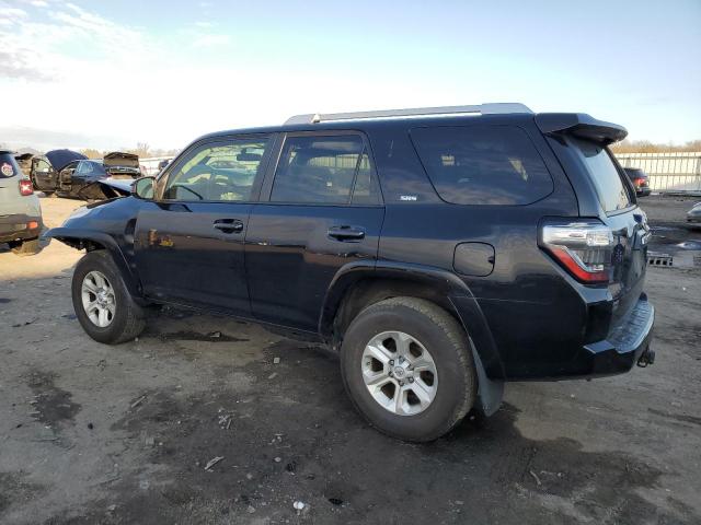 Photo 2 from auction – 2014 TOYOTA 4RUNNER SR with VIN JTEBU5JR6E5154306