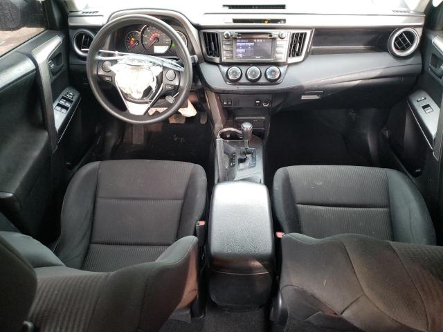 Photo 8 from auction – 2016 TOYOTA RAV4 LE with VIN JTMZFREV5GD081482