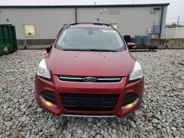 Photo 5 from auction – 2013 FORD ESCAPE SEL with VIN 1FMCU0HX5DUC10901