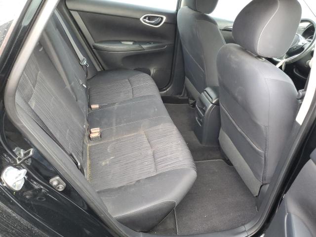 Photo 10 from auction – 2016 NISSAN SENTRA S with VIN 3N1AB7AP5GY246239