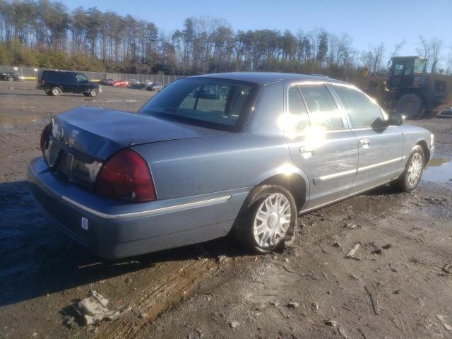 Photo 3 from auction – 2008 MERCURY GRAND MARQ with VIN 2MEFM74V28X604917