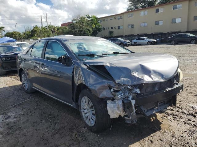 Zdjęcie 4 z aukcji – 2012 TOYOTA CAMRY BASE z VIN 4T1BF1FK4CU135903