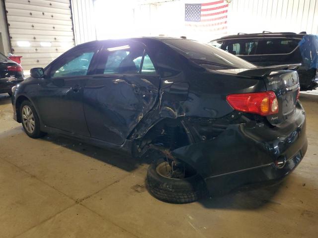 Photo 2 from auction – 2010 TOYOTA COROLLA with VIN 1NXBU4EE3AZ272993
